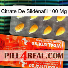 Citrate De Sildénafil 100 Mg new01